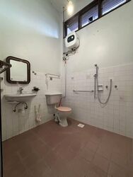 Fulton Hill (D20), Terrace #599257591